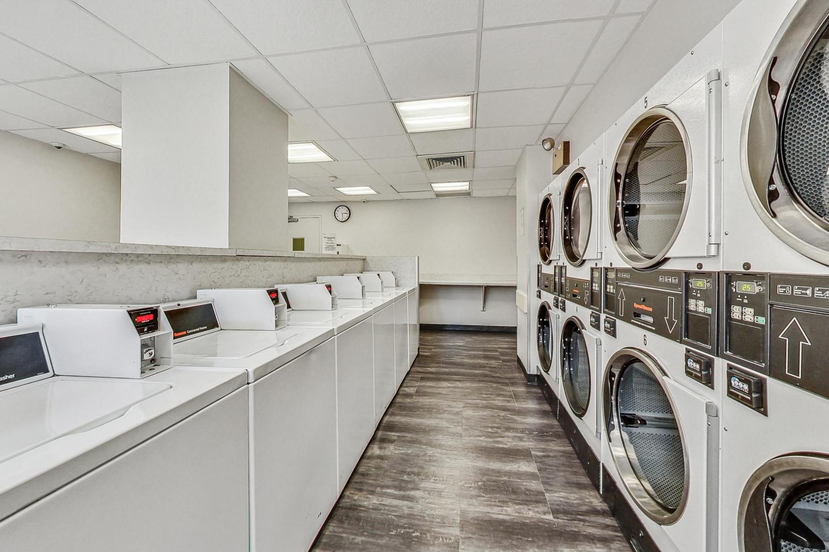 801 S Plymouth Court Unit: 807