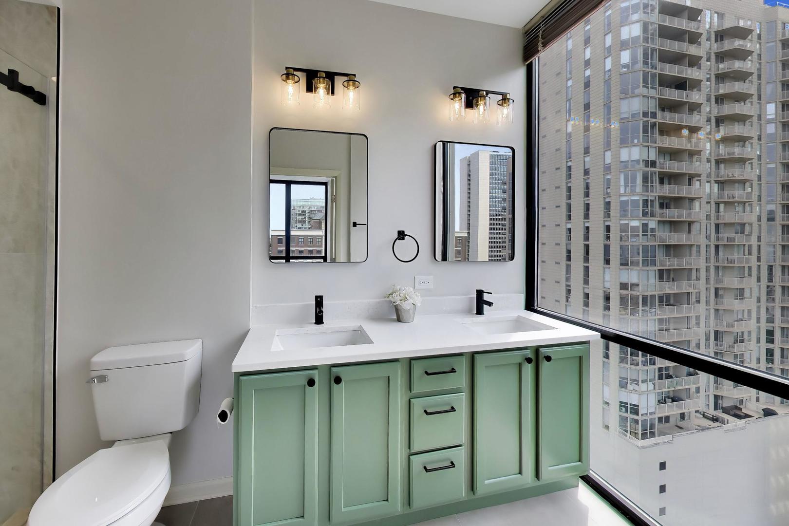 435 W Erie Street Unit: 1508