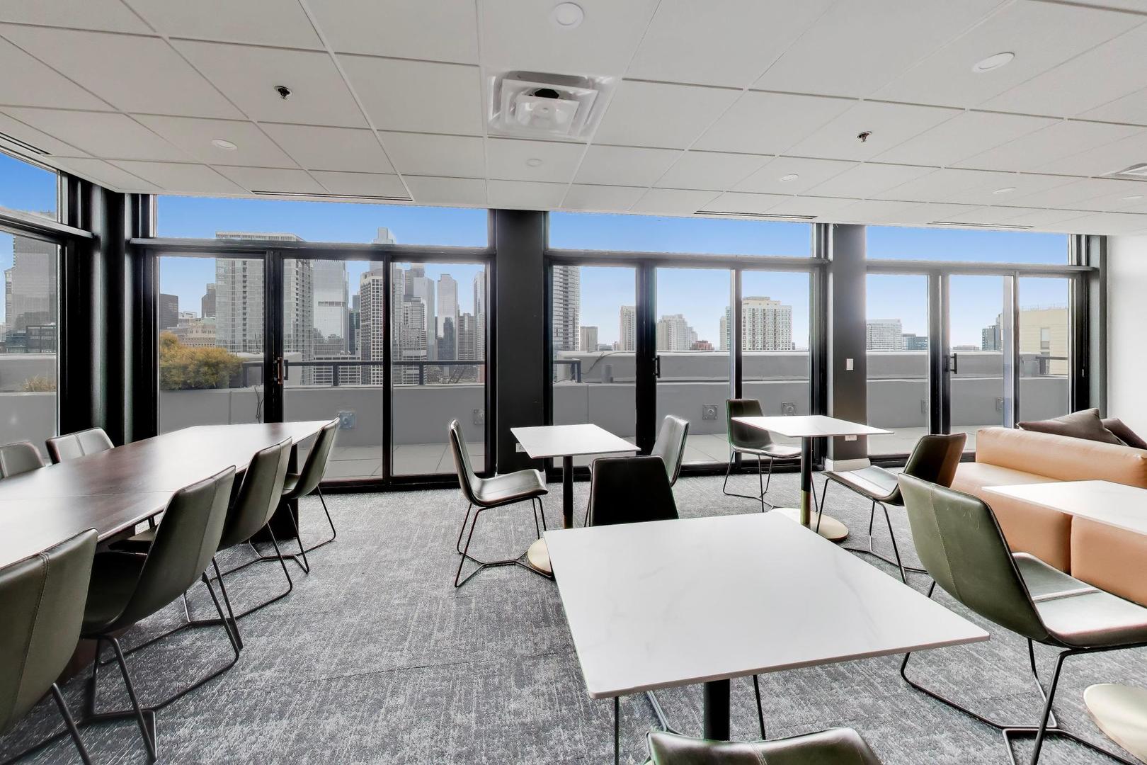 435 W Erie Street Unit: 1508