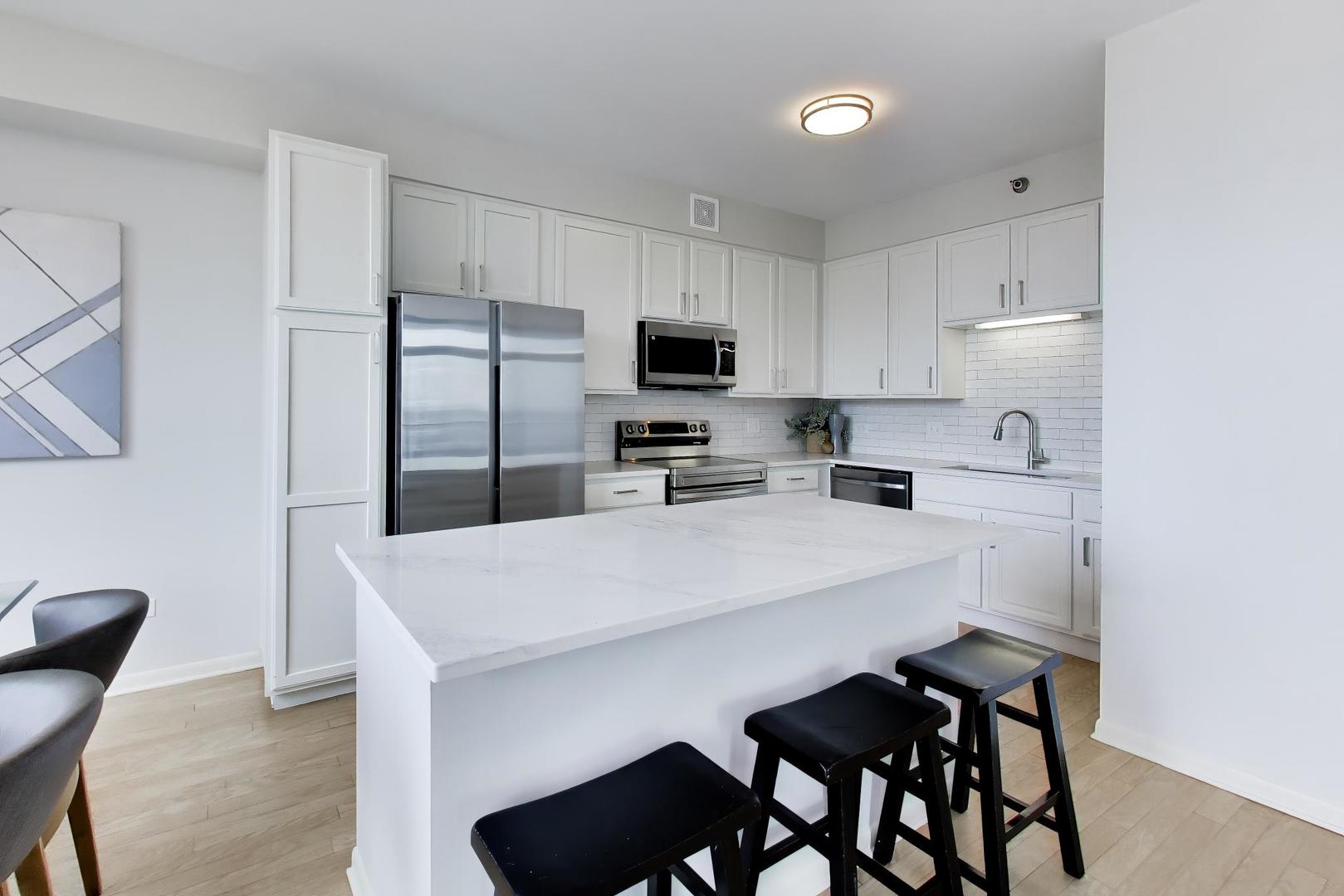435 W Erie Street Unit: 1508