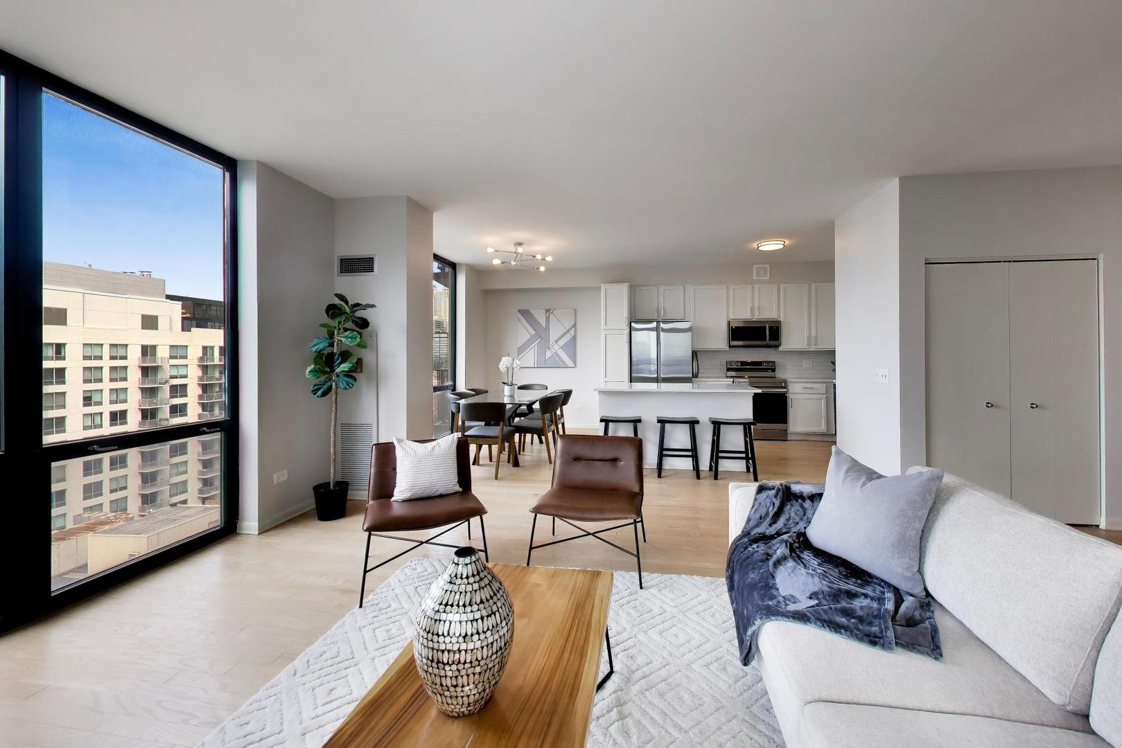 435 W Erie Street Unit: 1508