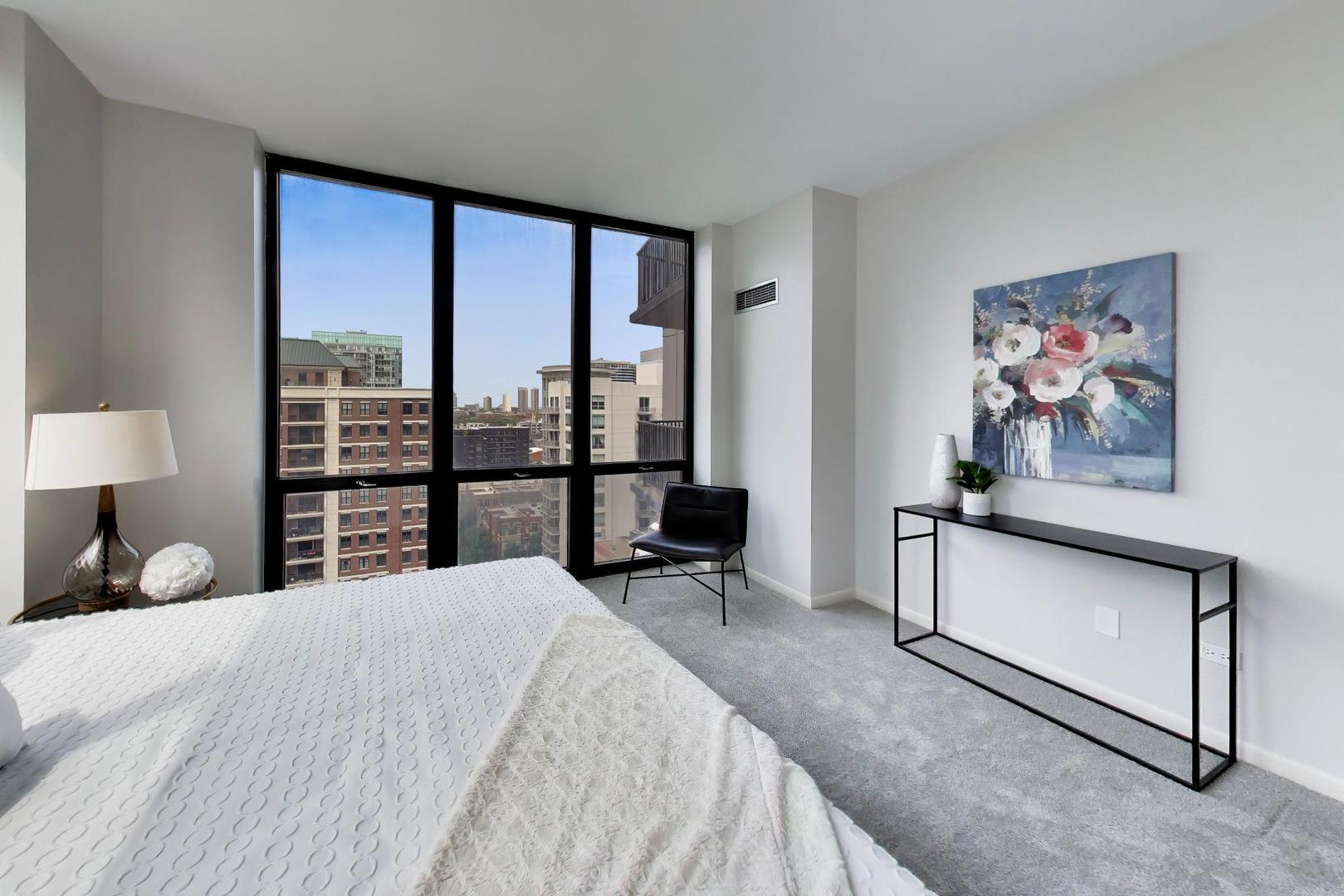 435 W Erie Street Unit: 1508
