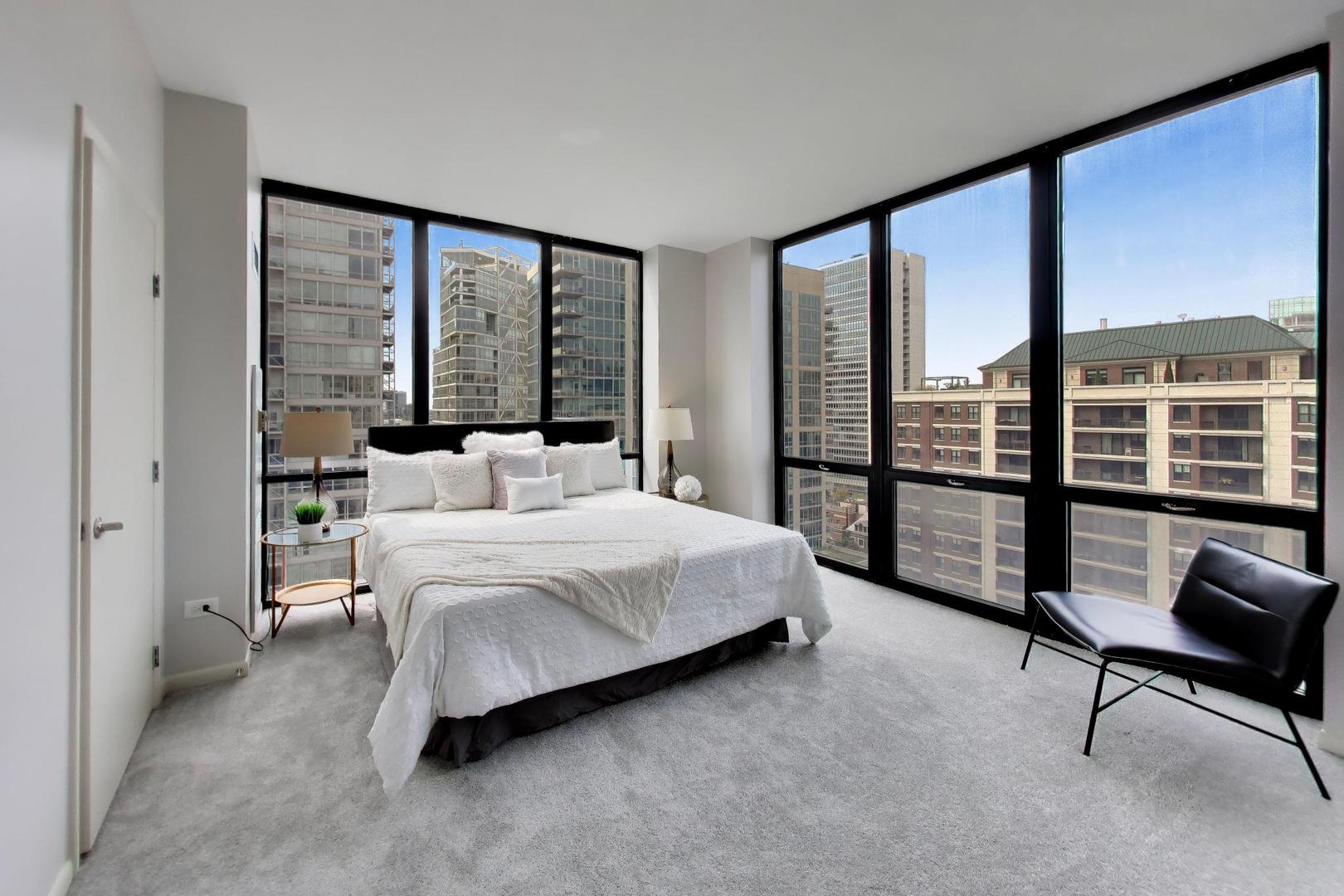 435 W Erie Street Unit: 1508