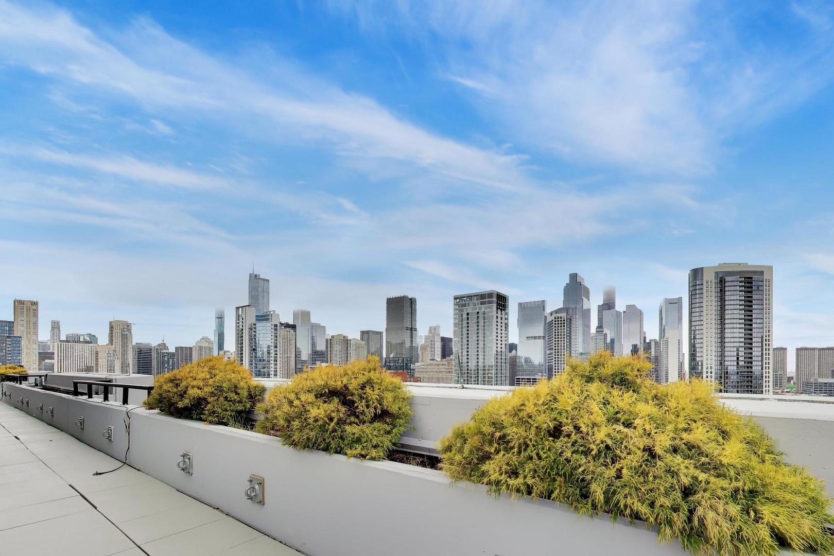 435 W Erie Street Unit: 1508