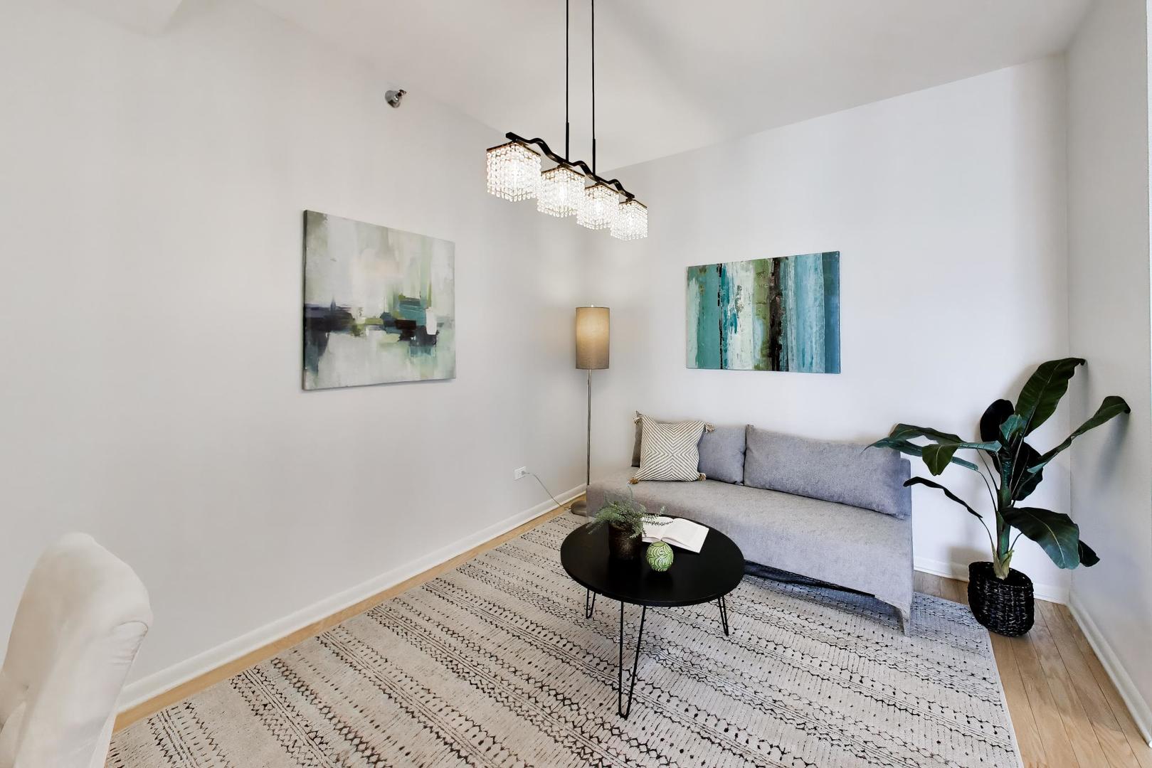 435 W Erie Street Unit: 1508