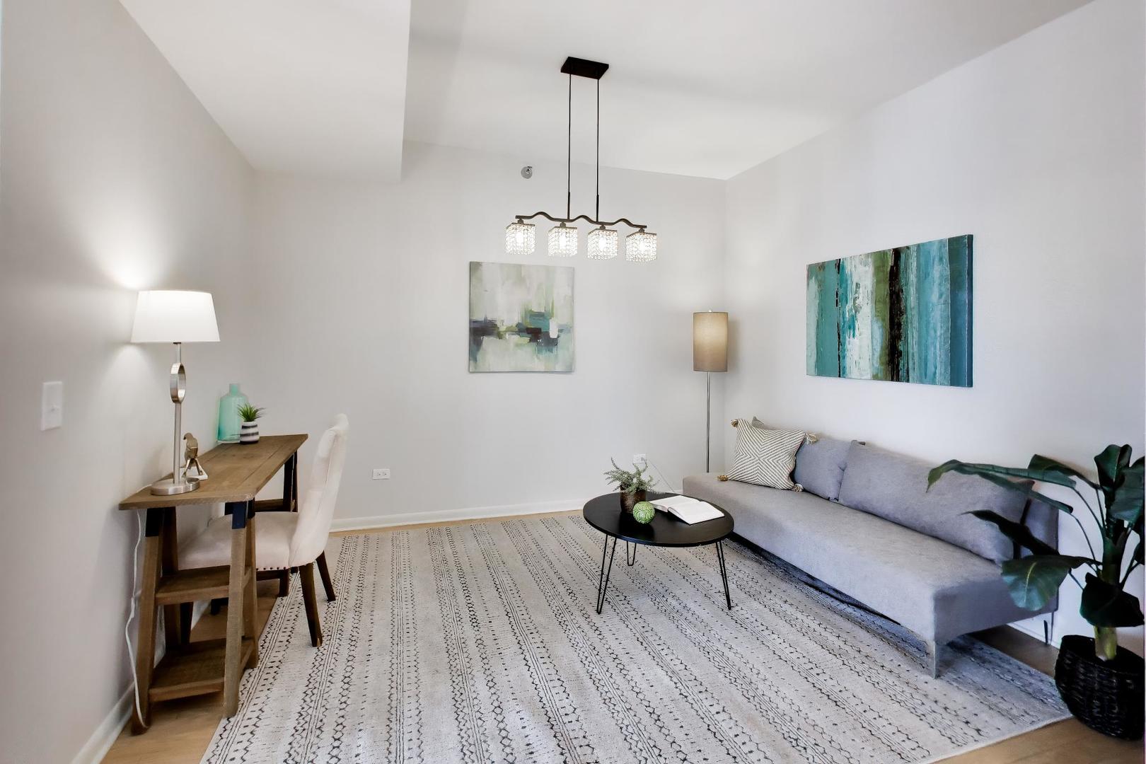 435 W Erie Street Unit: 1508