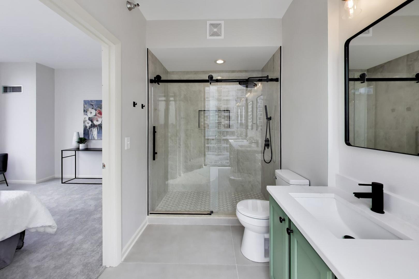 435 W Erie Street Unit: 1508