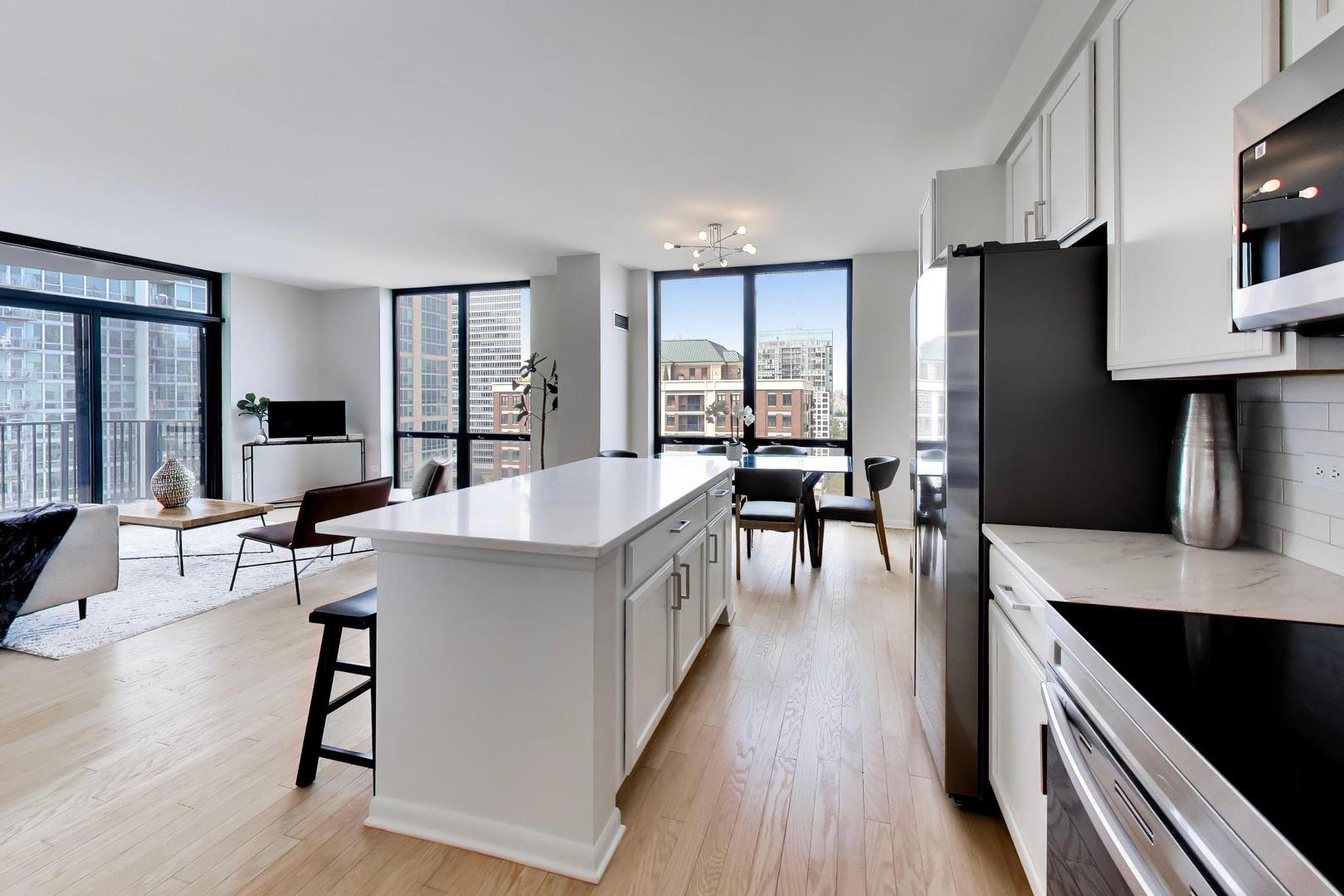 435 W Erie Street Unit: 1508