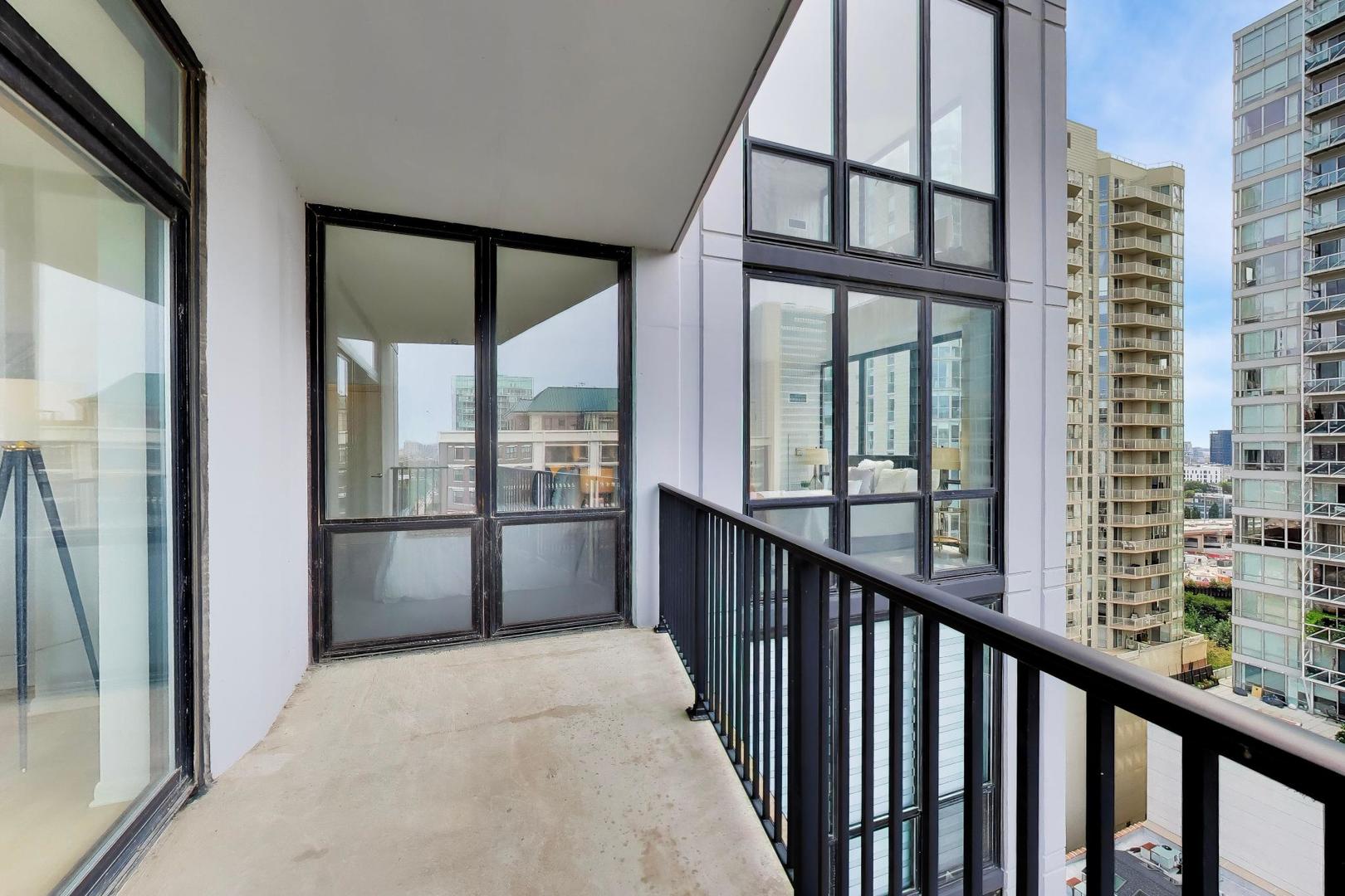 435 W Erie Street Unit: 1508