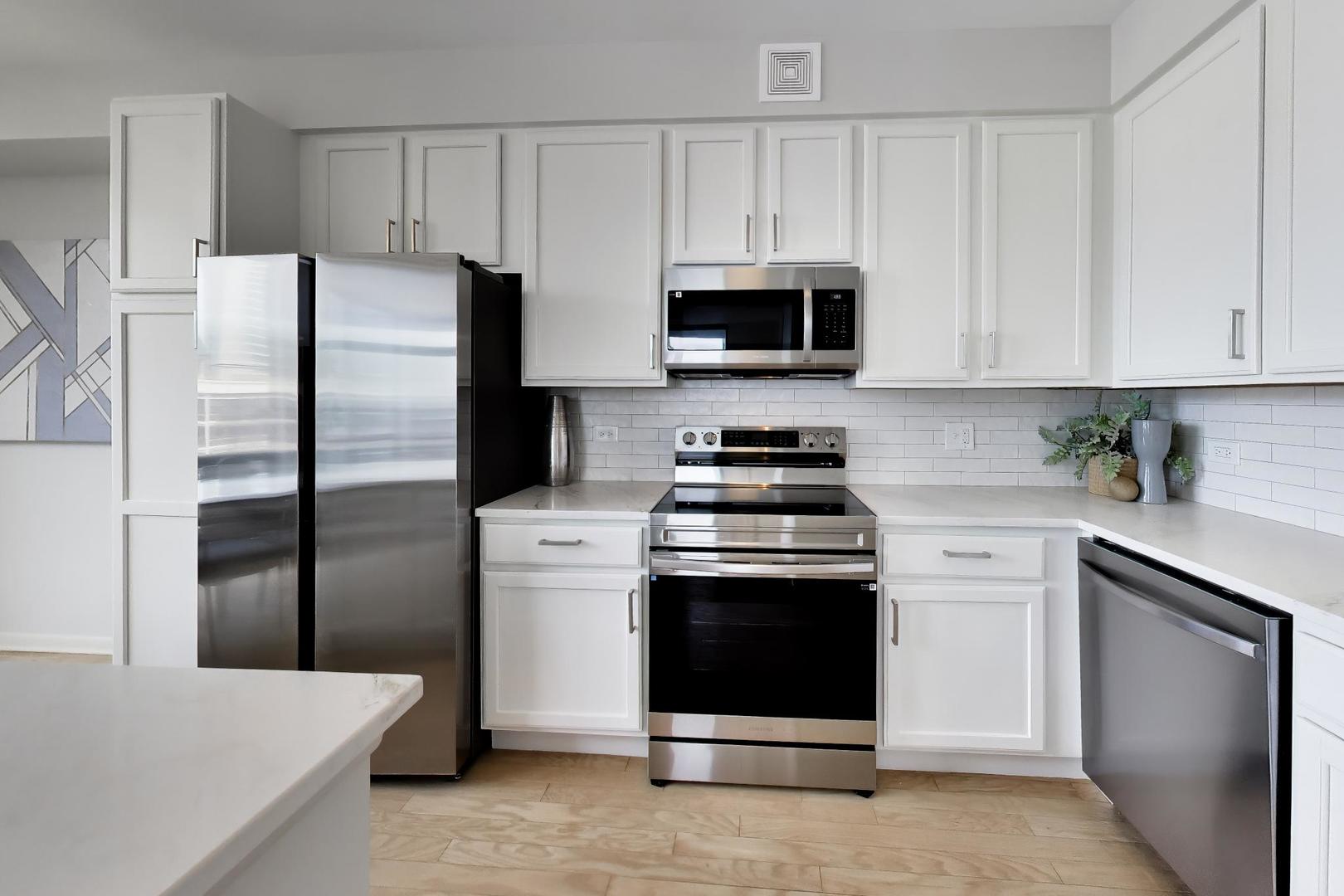 435 W Erie Street Unit: 1508