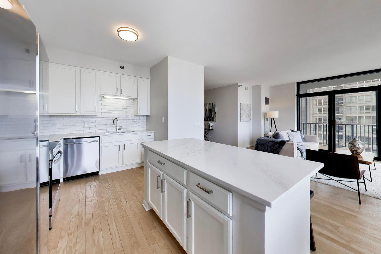 435 W Erie Street Unit: 1508