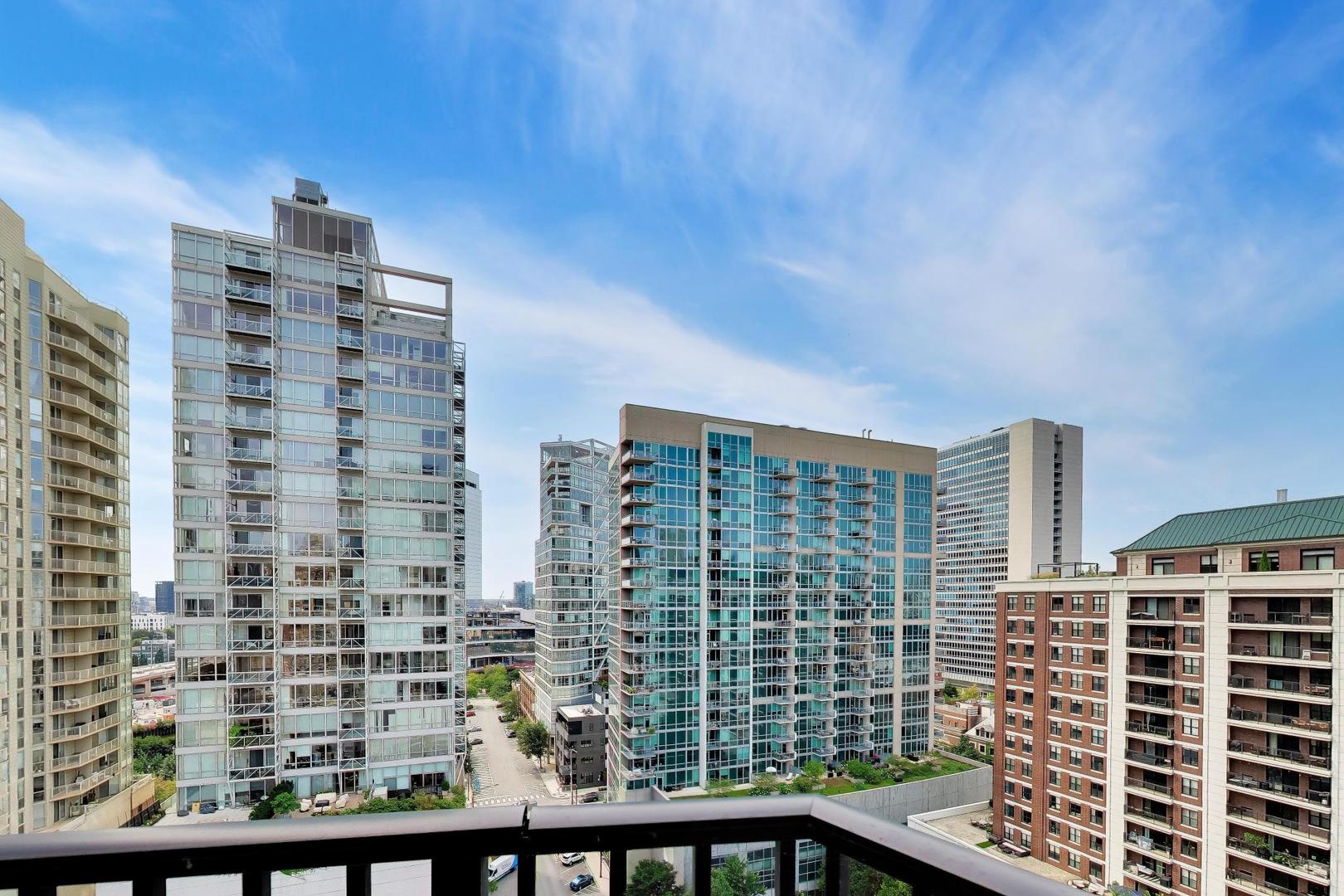 435 W Erie Street Unit: 1508
