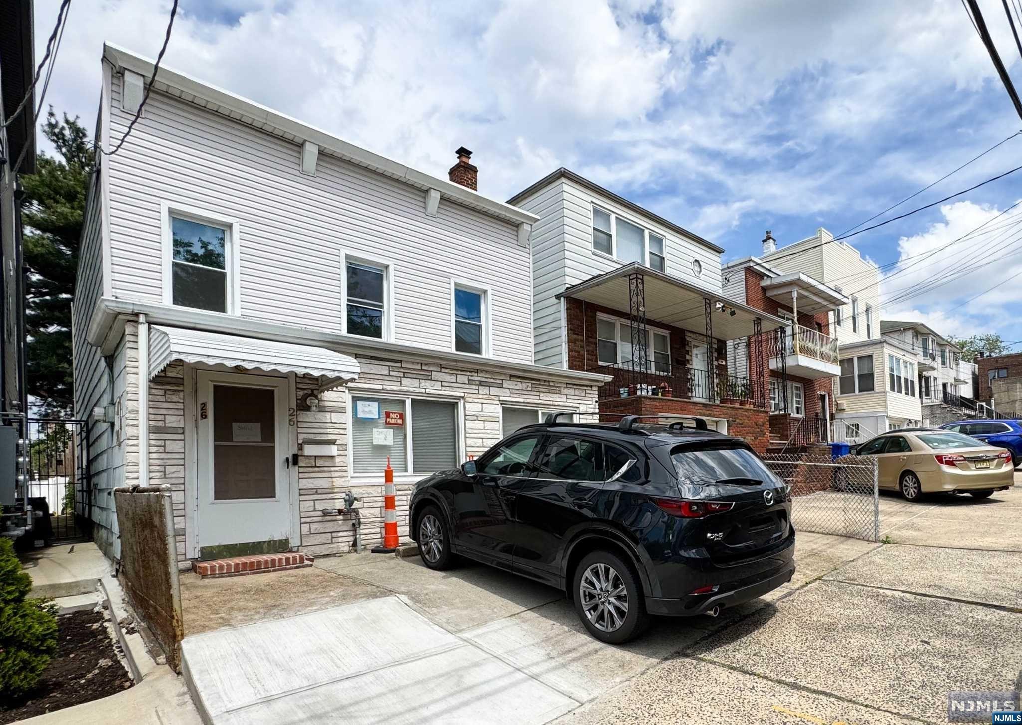 26 Cliff Street