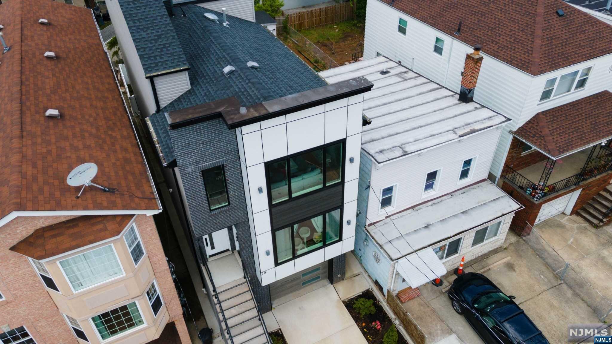 26 Cliff Street