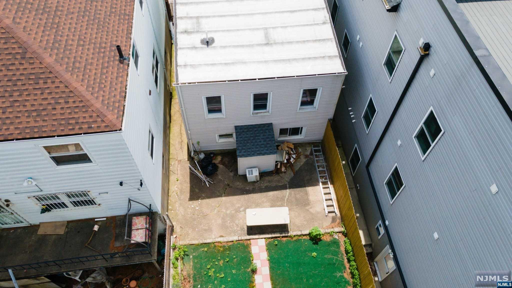 26 Cliff Street