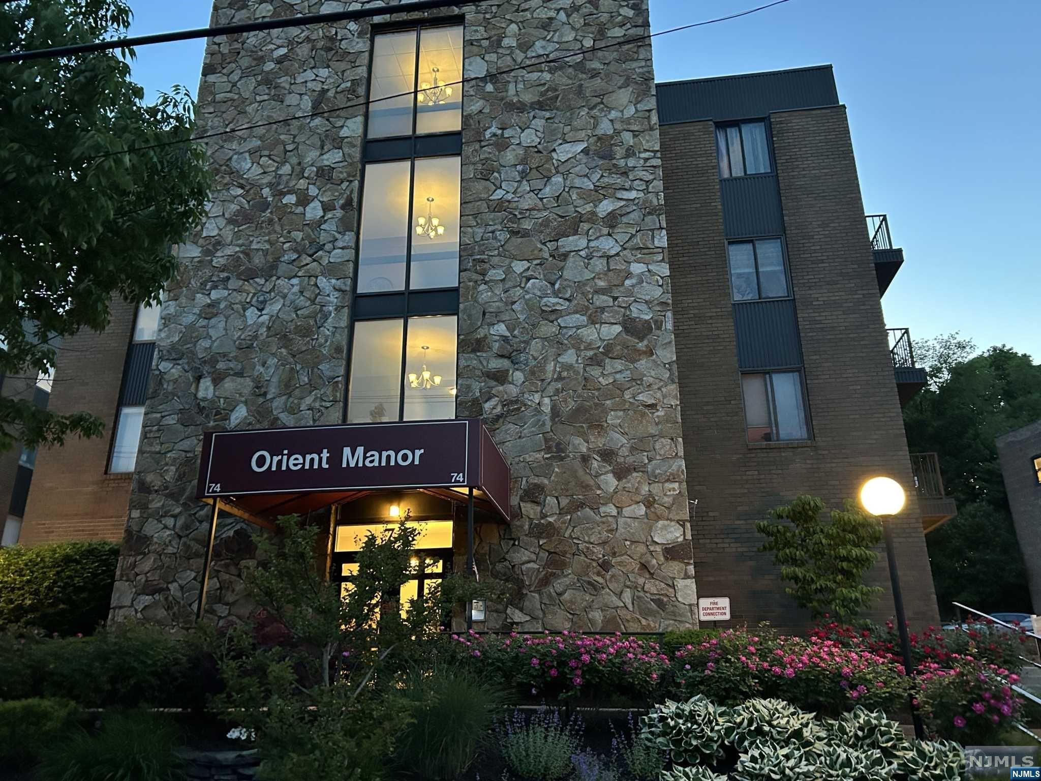 74 Orient Way