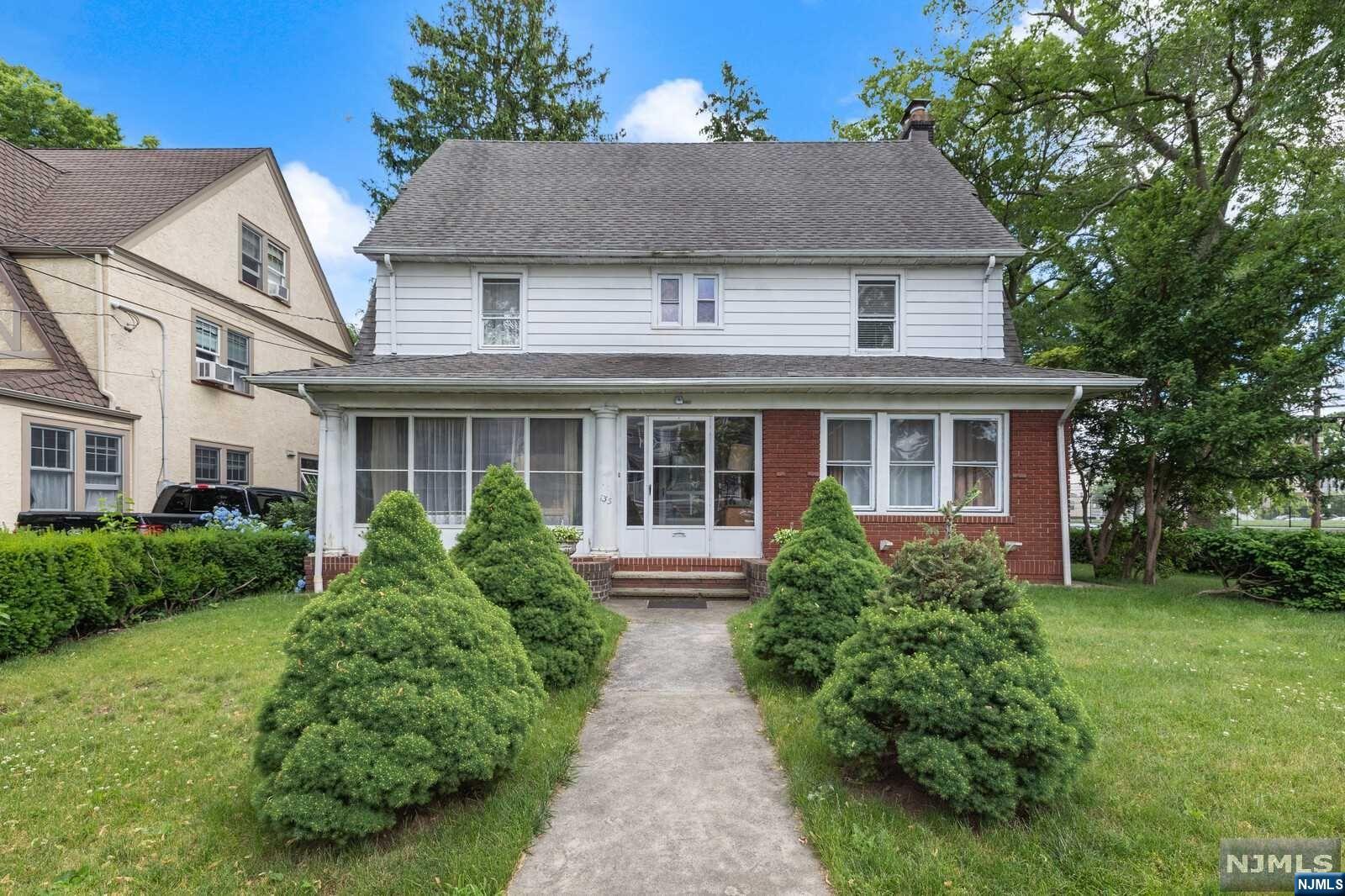 135 Maple Street