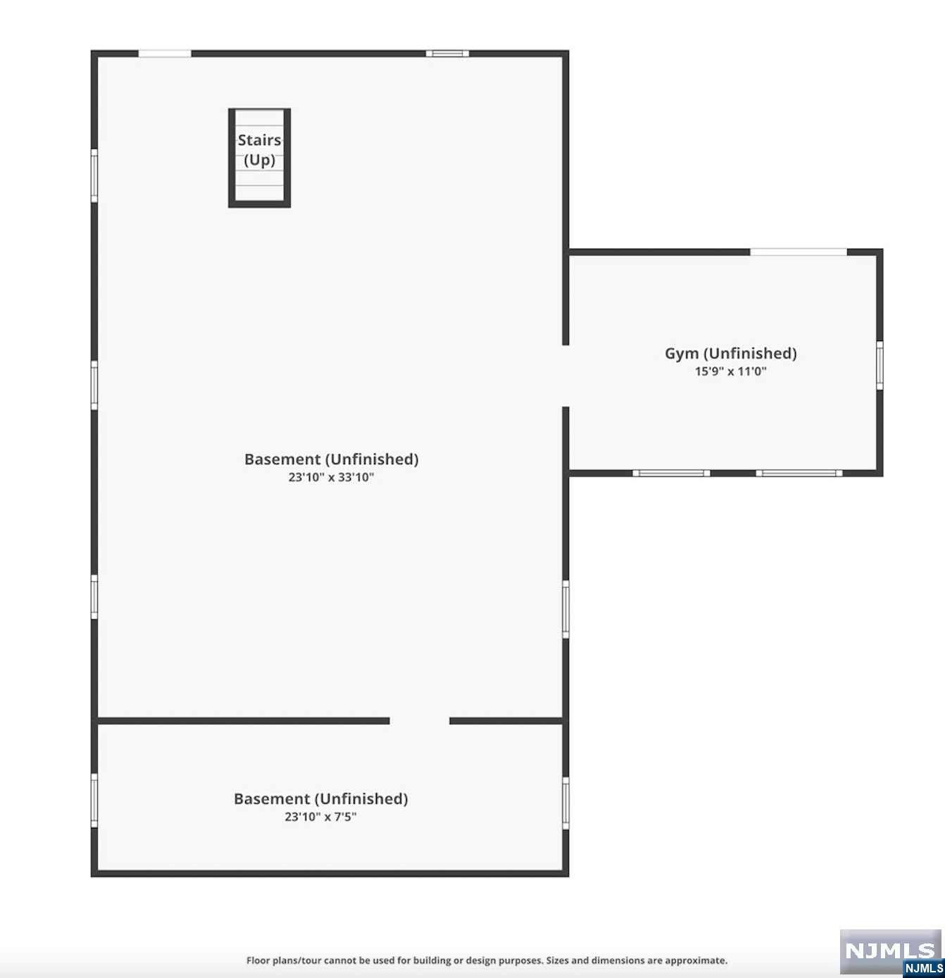 43 Eckel Road