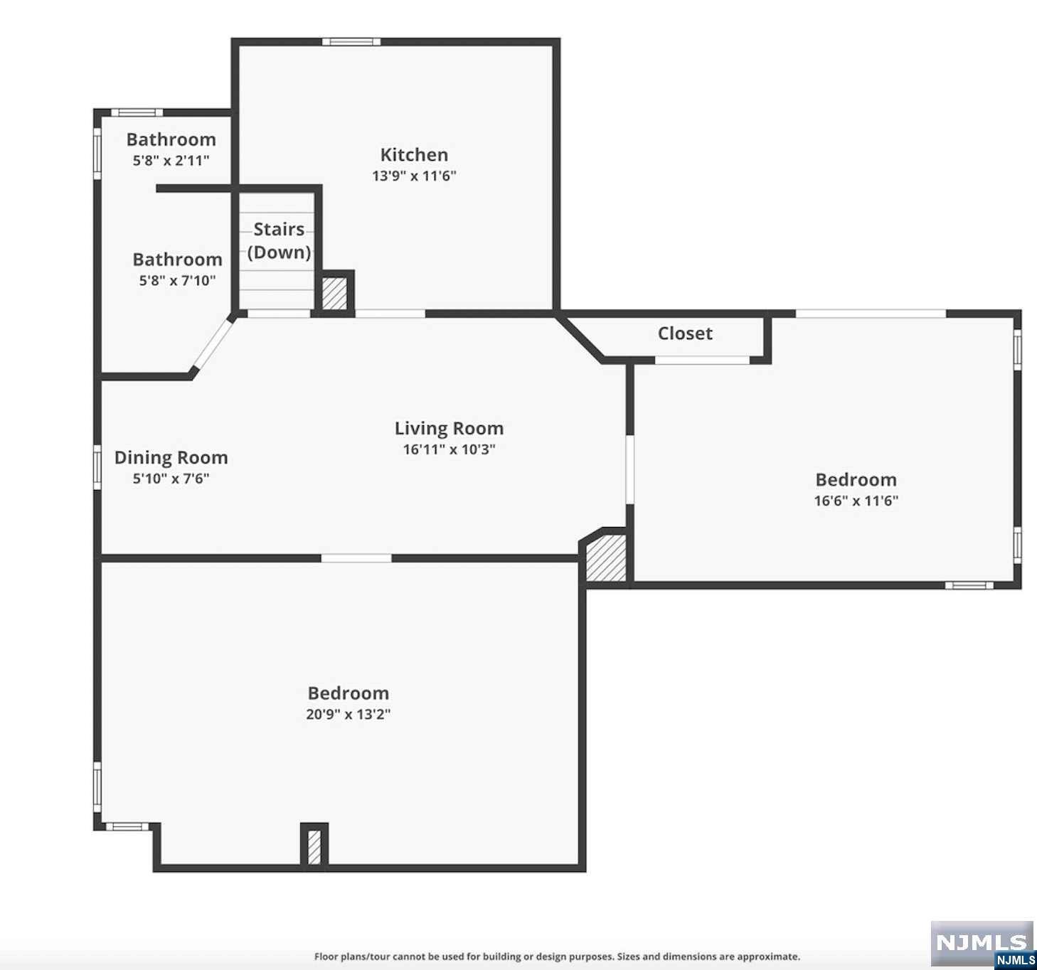 43 Eckel Road