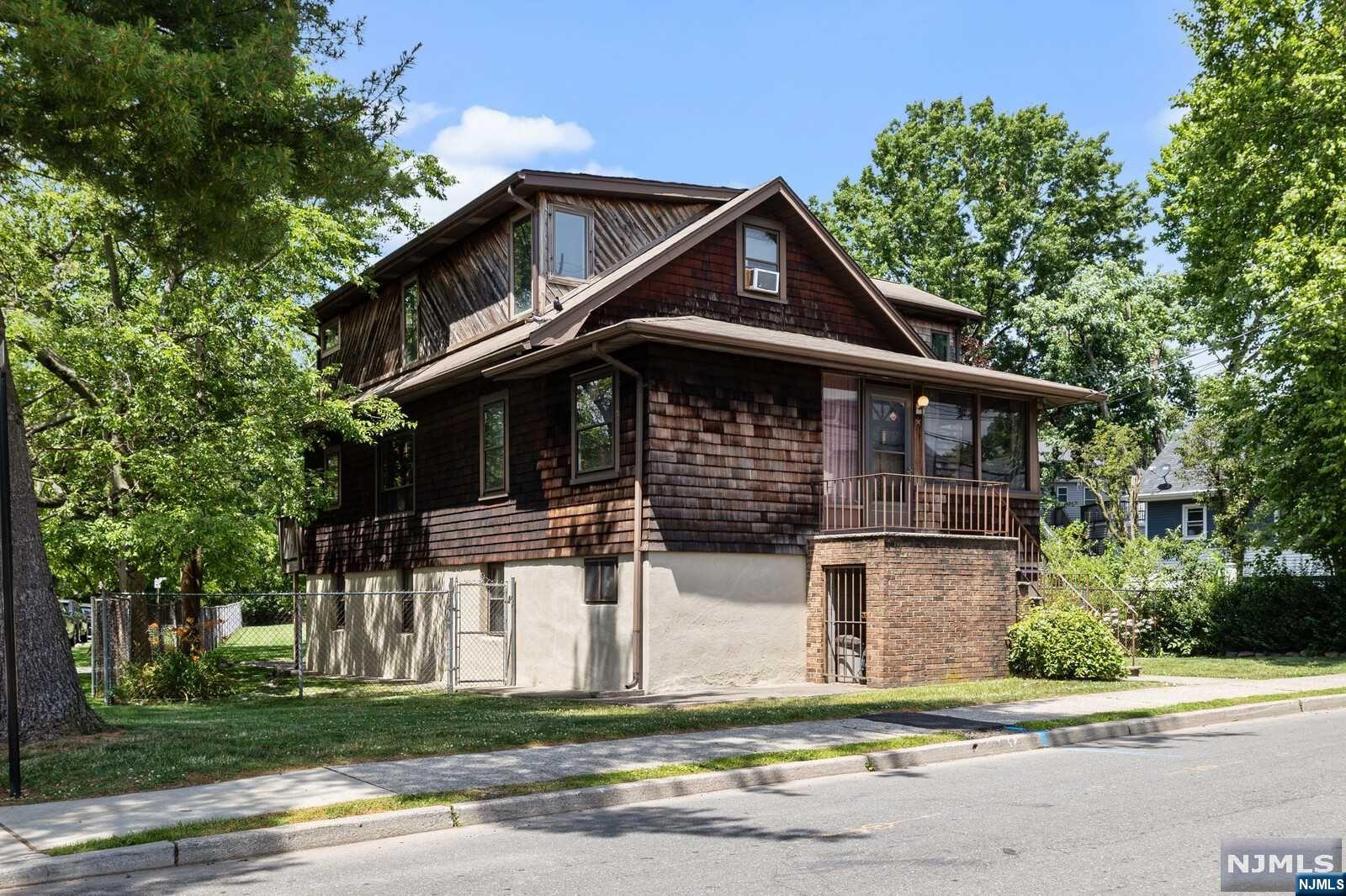 43 Eckel Road