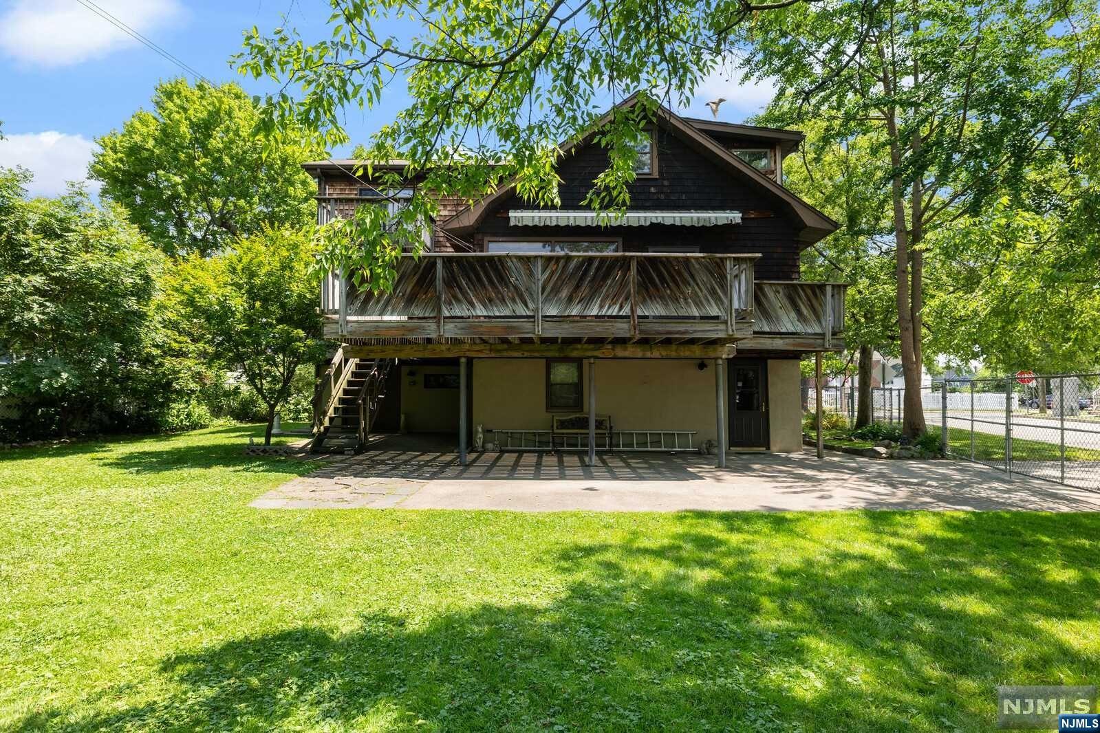 43 Eckel Road