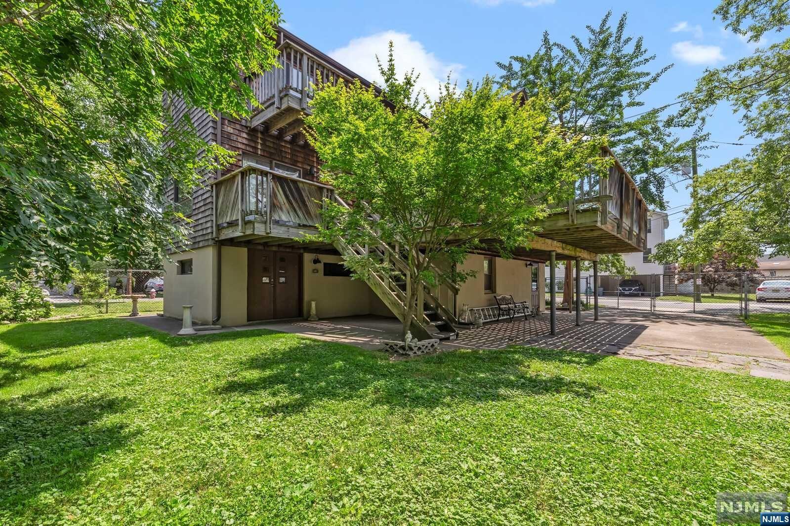 43 Eckel Road