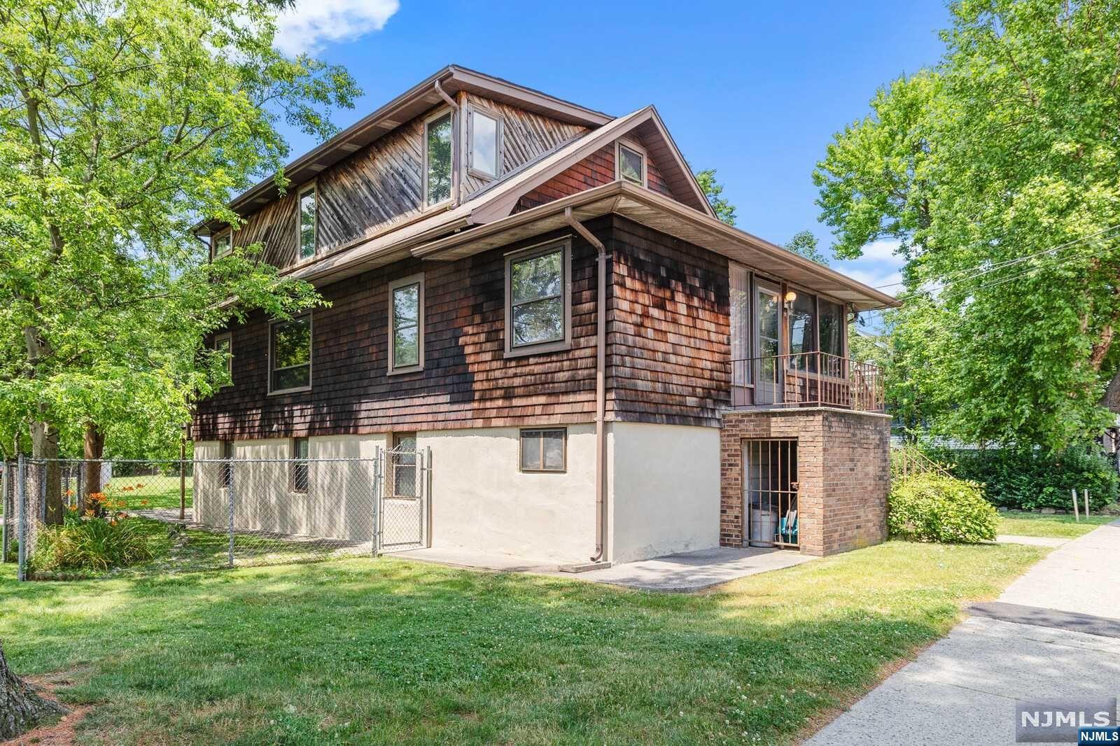 43 Eckel Road