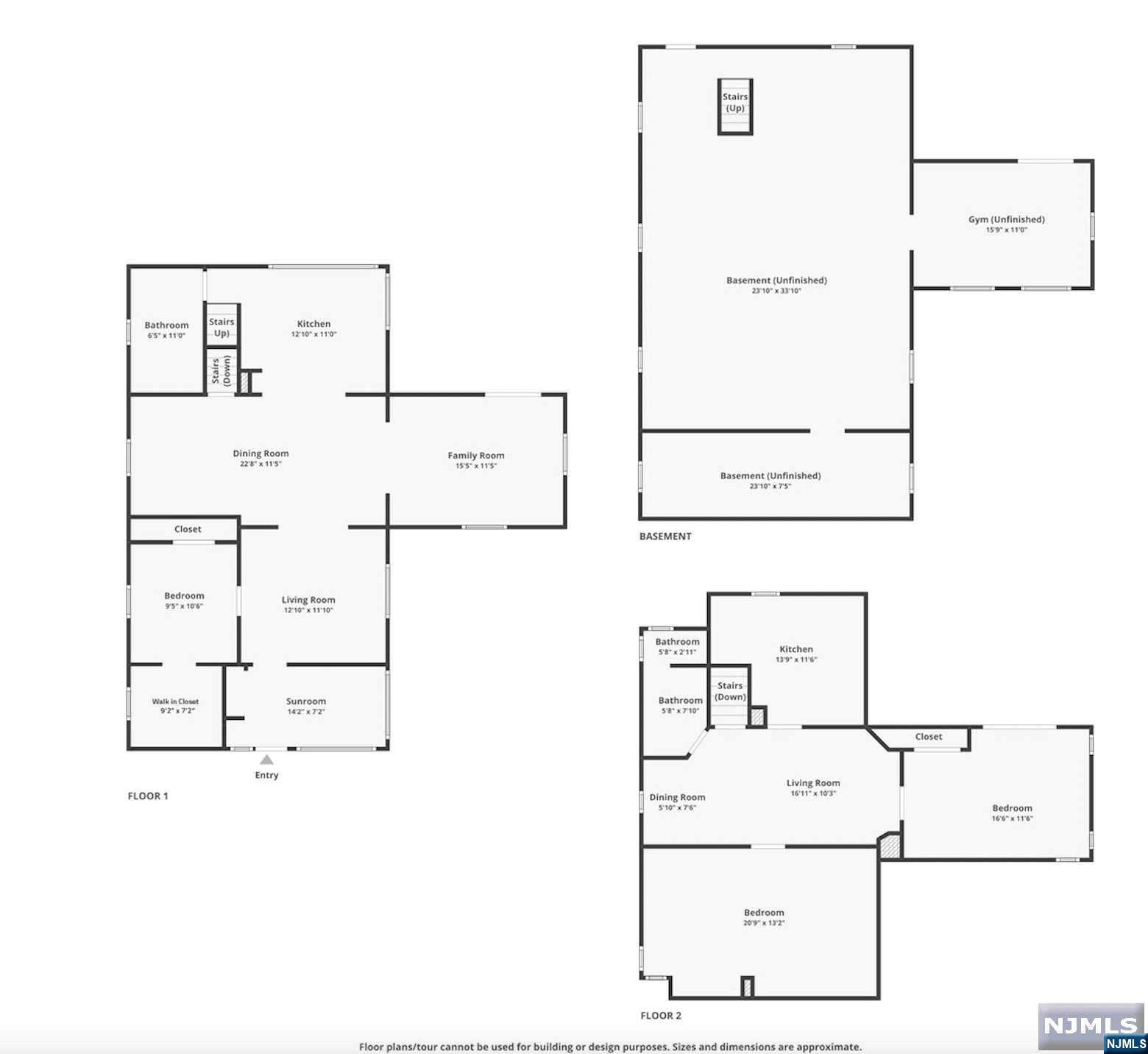 43 Eckel Road