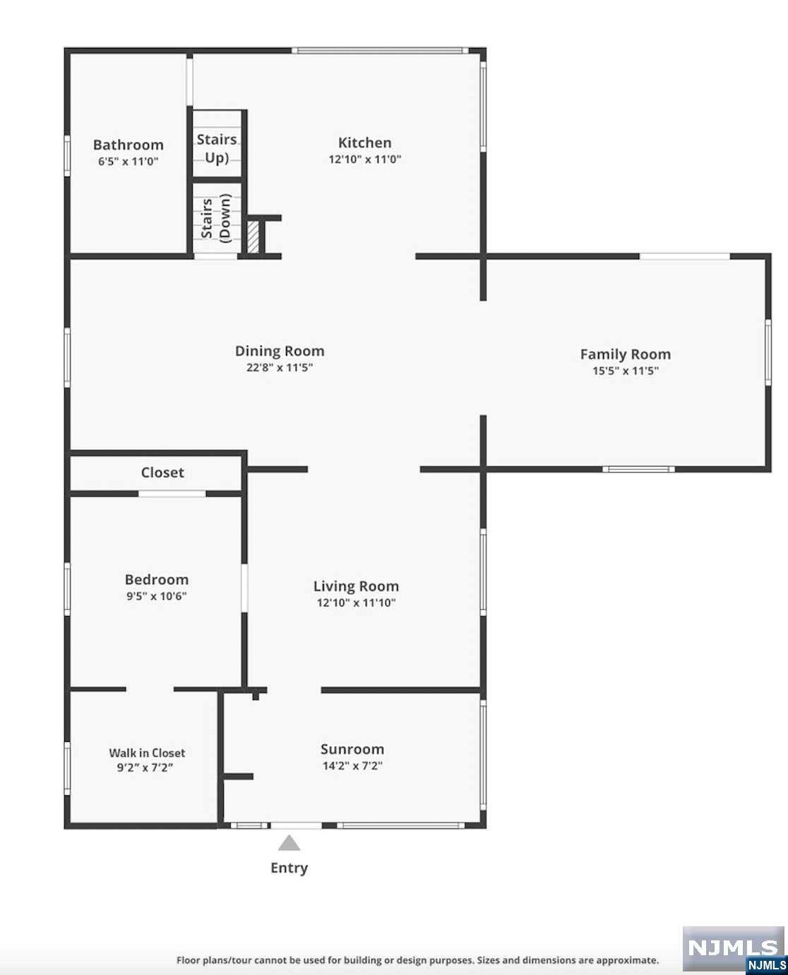 43 Eckel Road
