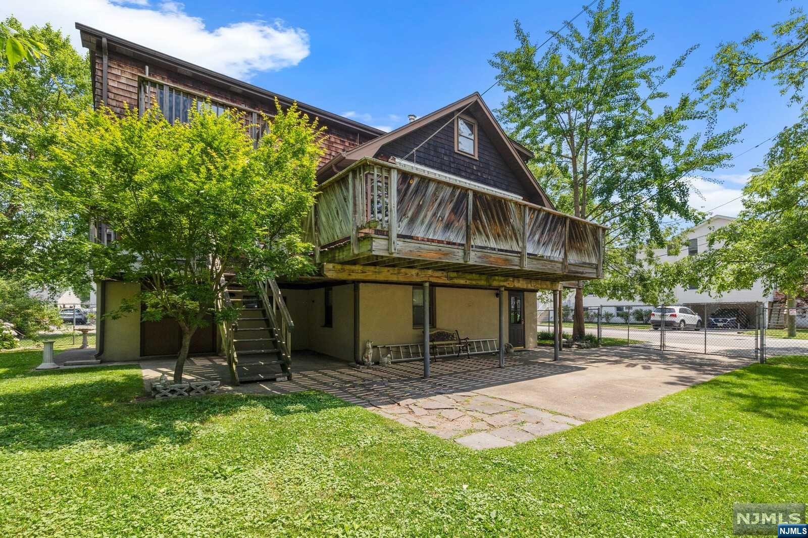 43 Eckel Road