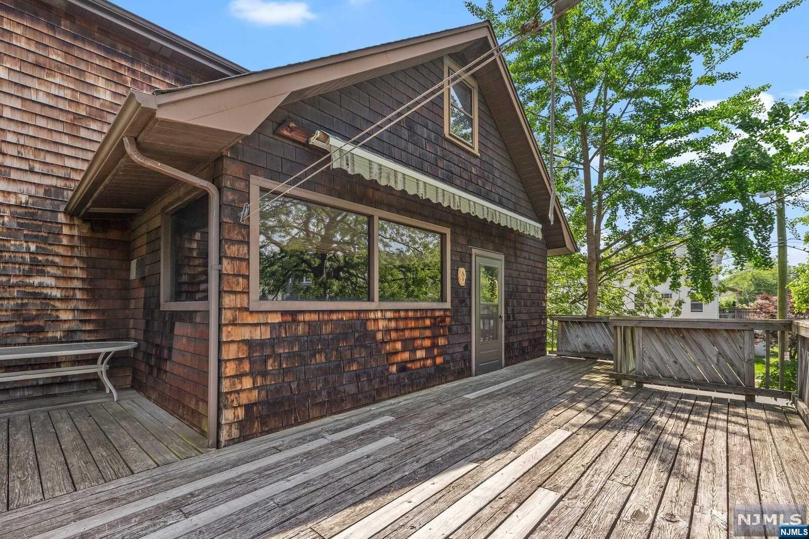 43 Eckel Road