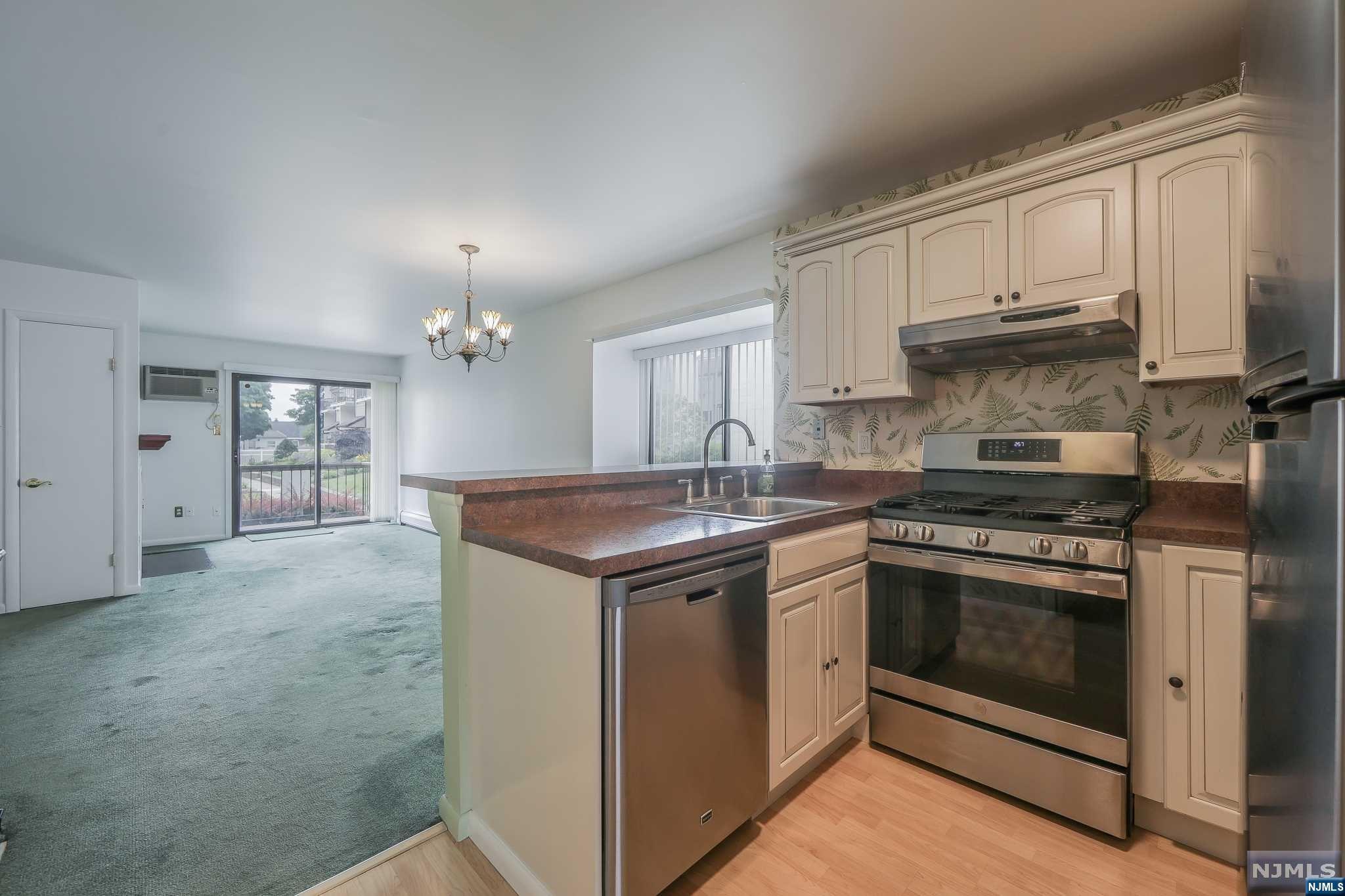 101 W Ridge Mews 101