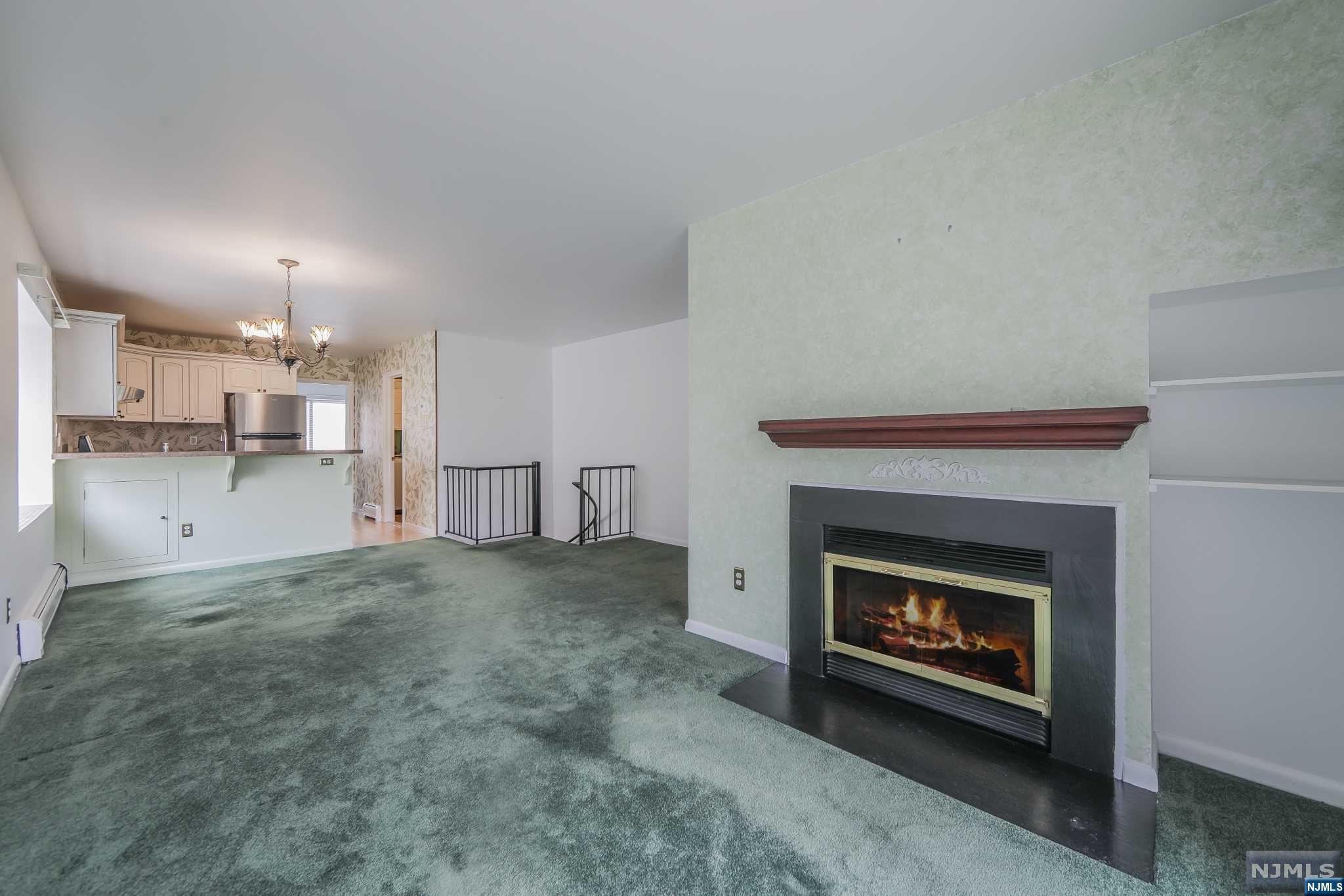 101 W Ridge Mews 101