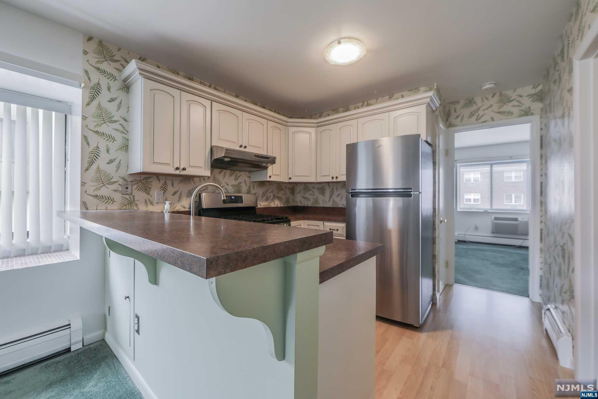 101 W Ridge Mews 101