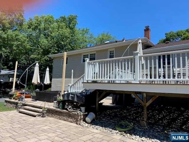 353 Ell Road