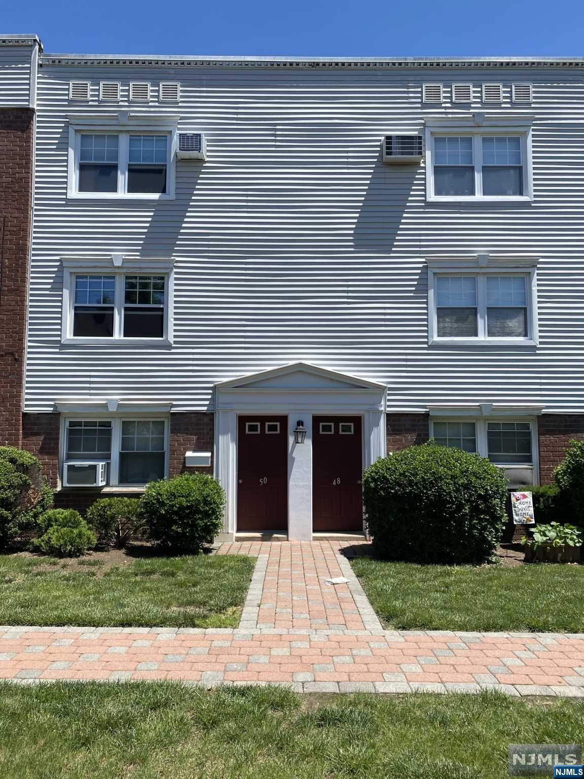 50 Hastings Avenue