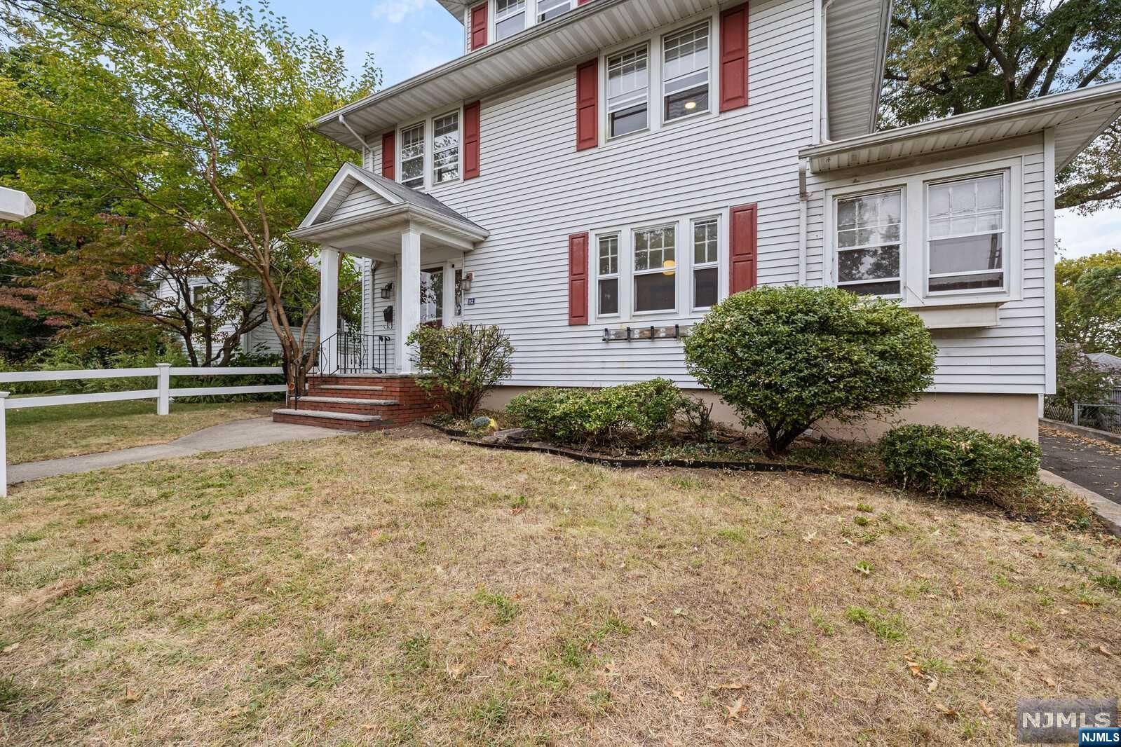 92 Beckwith Place