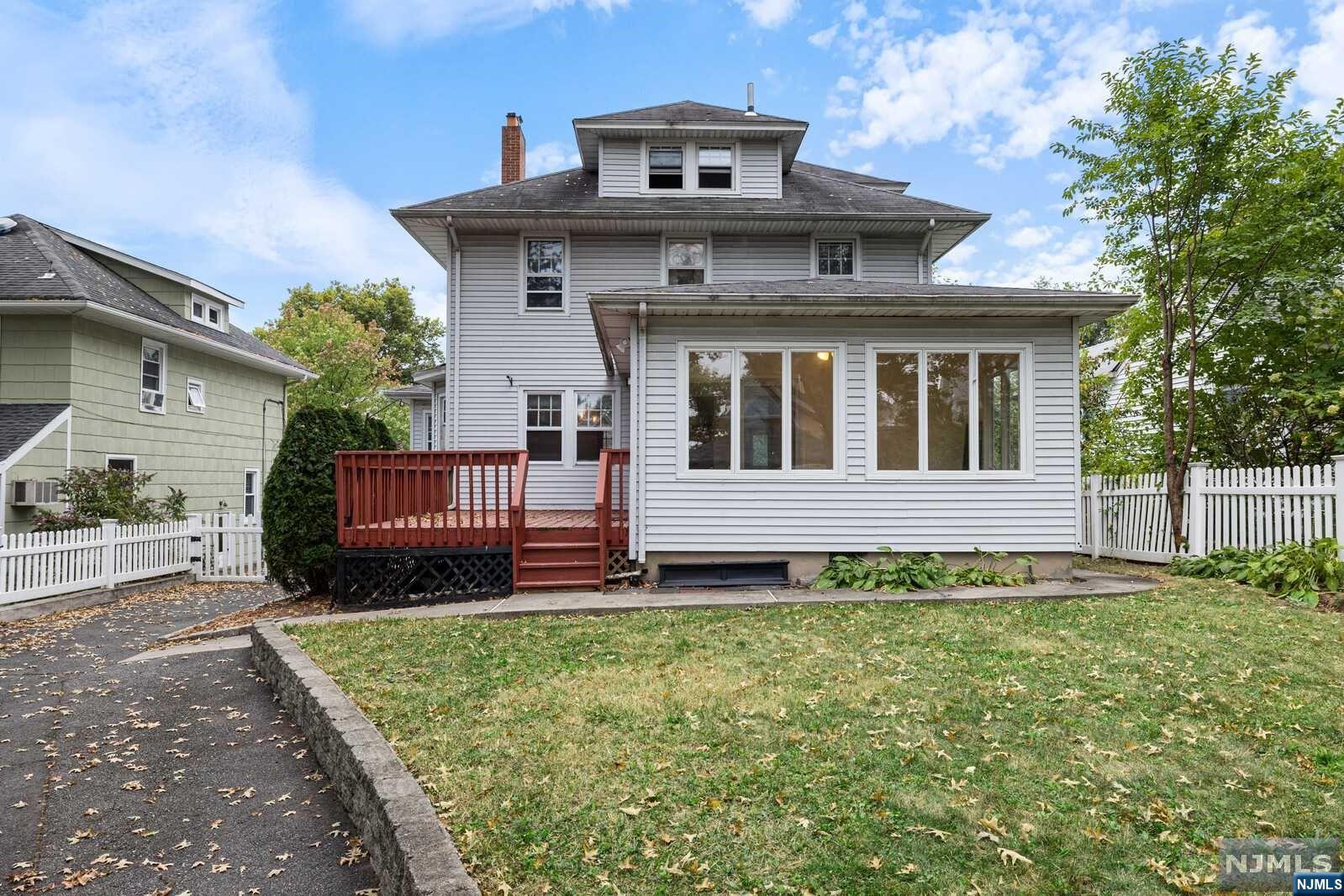 92 Beckwith Place