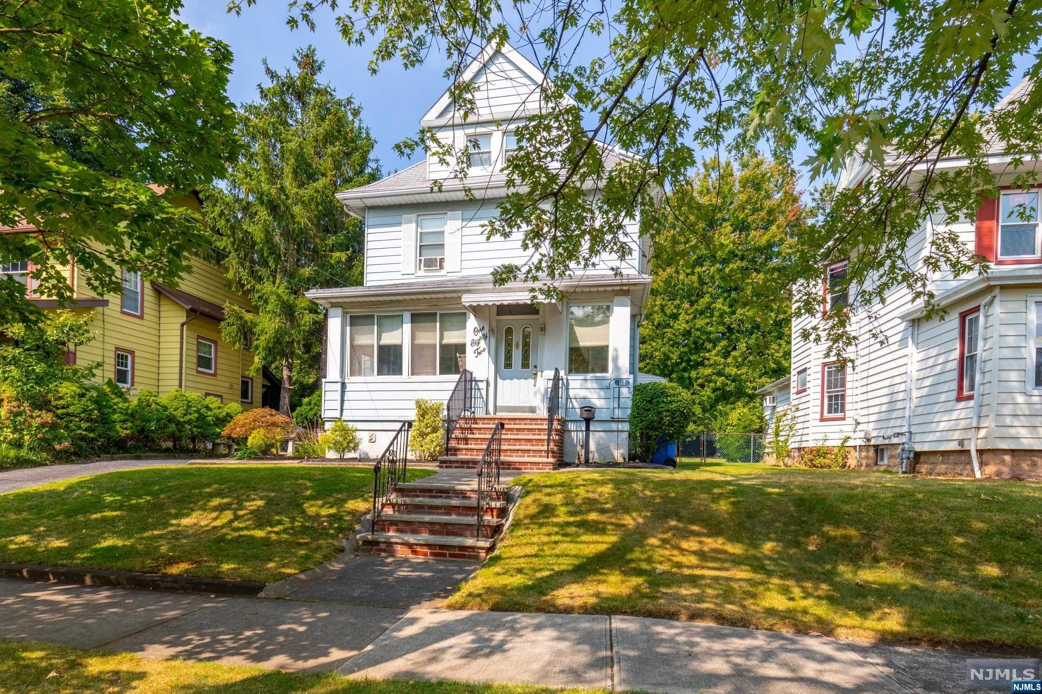 182 Orient Way