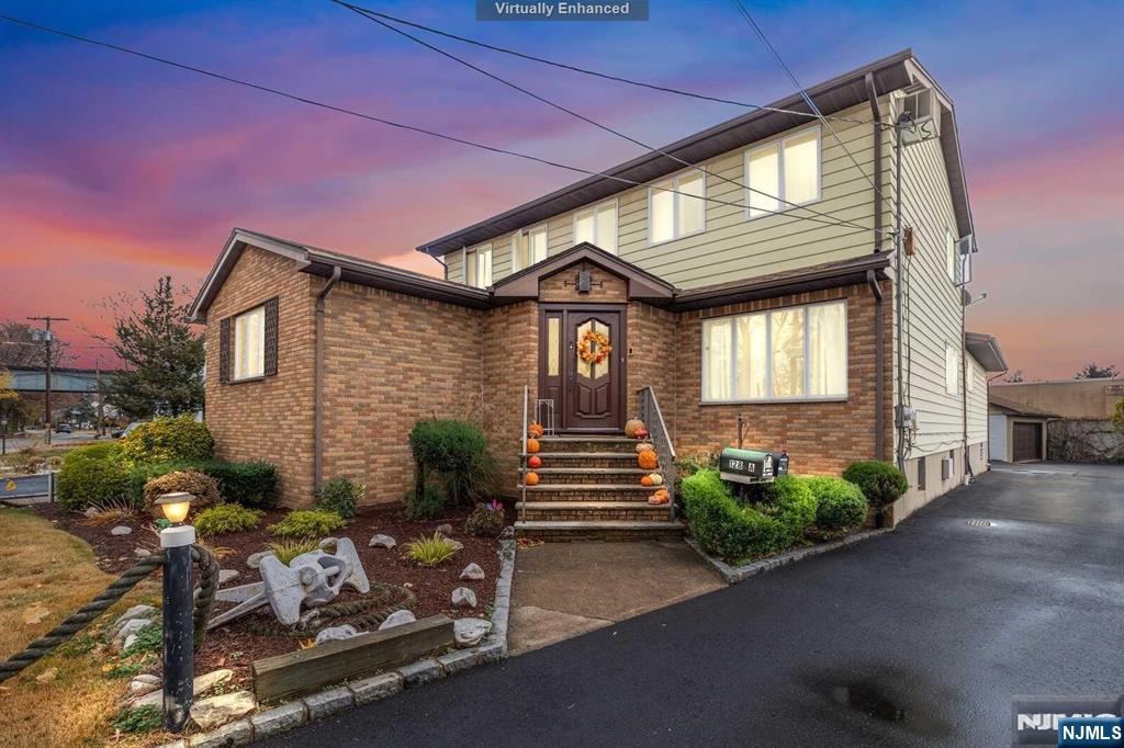 128A Riverside Avenue