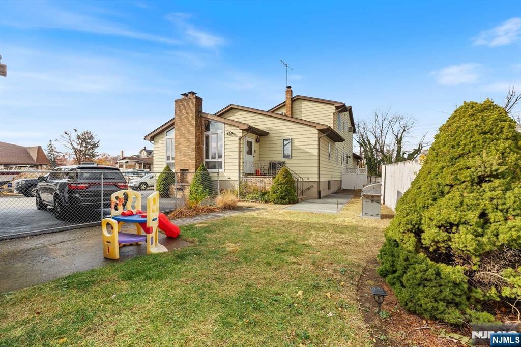 128A Riverside Avenue