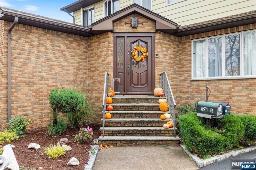 128A Riverside Avenue