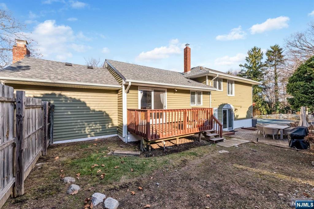 773 White Birch Road