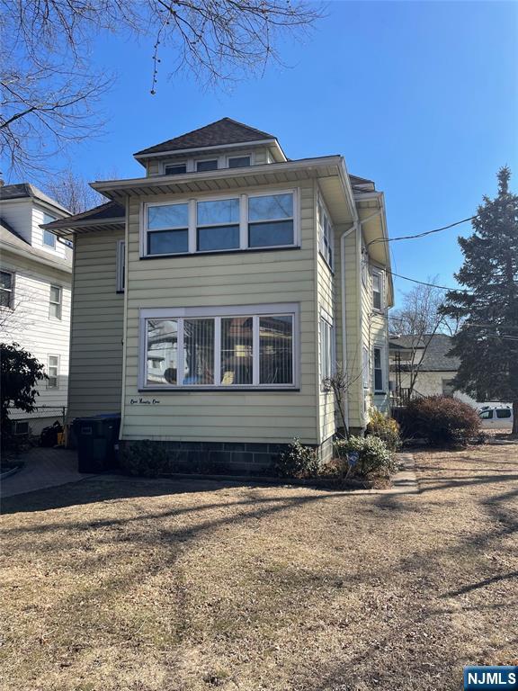 191 Orient Way 1