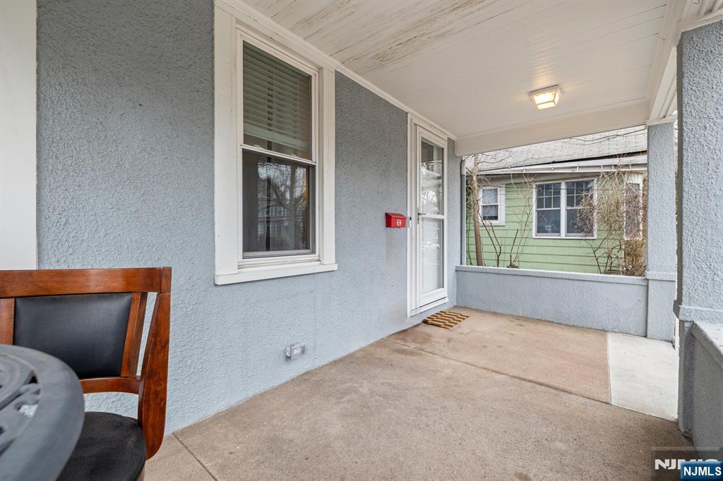 69 Morse Avenue