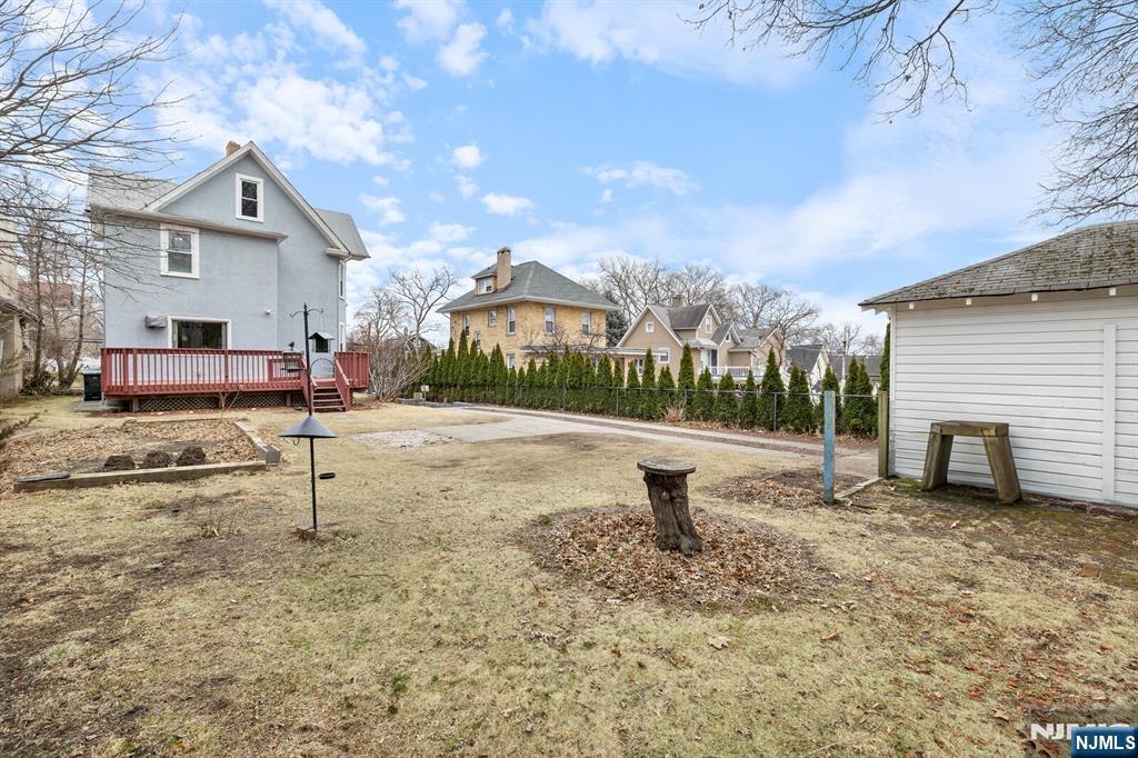 69 Morse Avenue