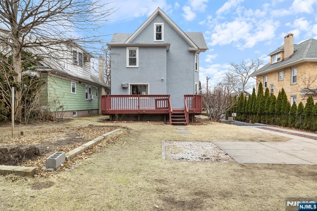 69 Morse Avenue
