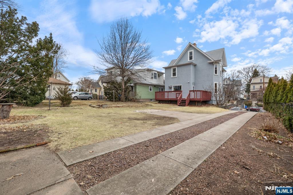 69 Morse Avenue