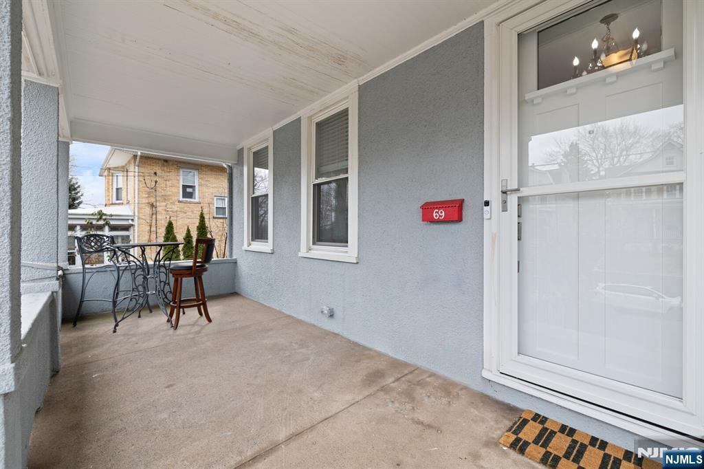 69 Morse Avenue