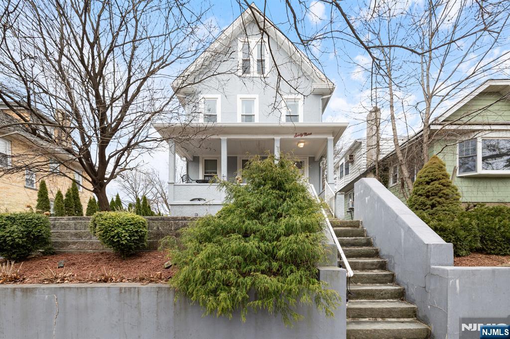 69 Morse Avenue